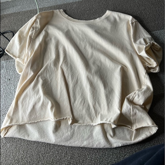 Free People Tops - Free people tee